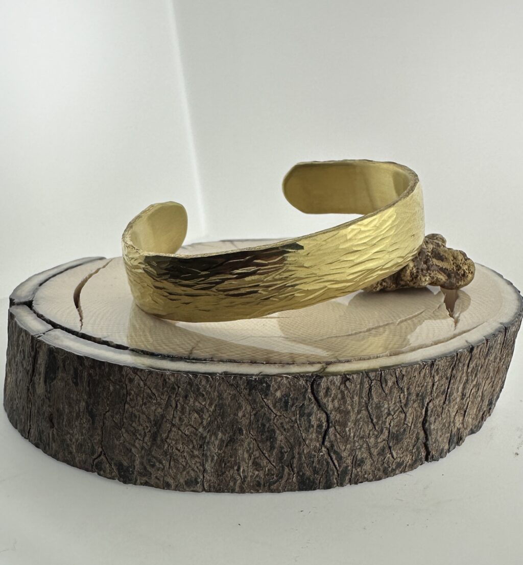 Heavy Men's Cuff - Image 3