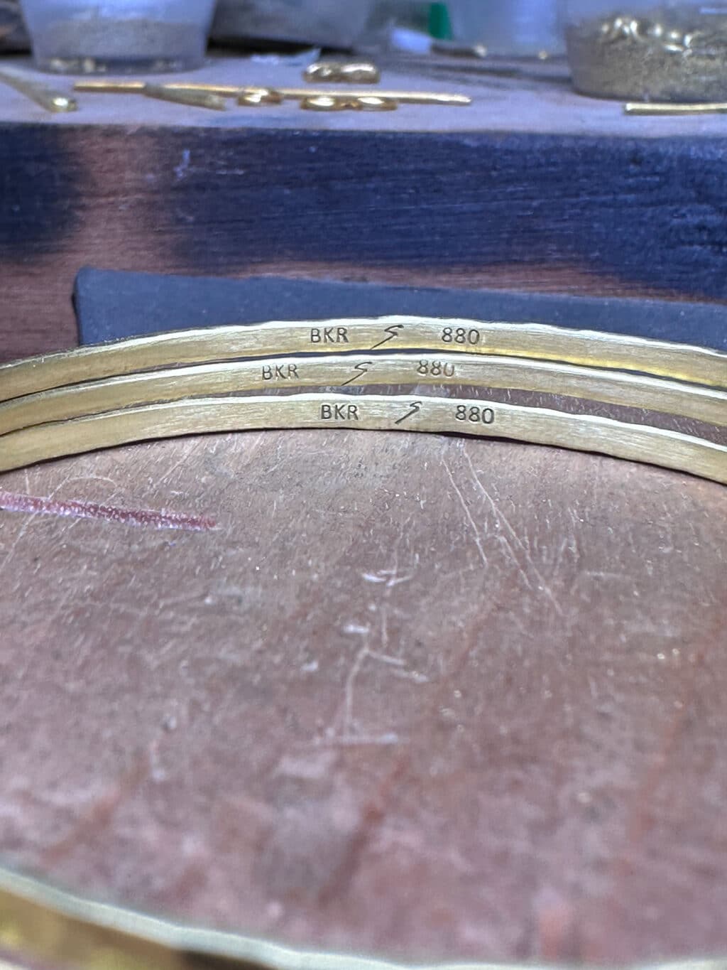 Lightweight Bangle - Image 3